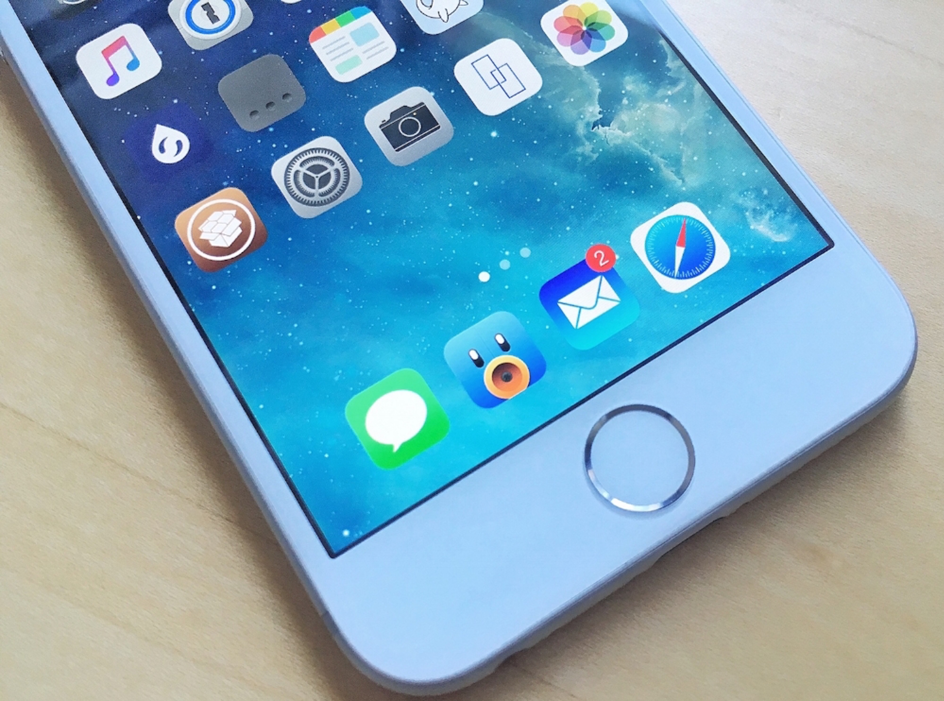 Mail in i<span>OS</span> 10: What's New?